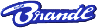 Logo der Metzgerei Brandl GmbH